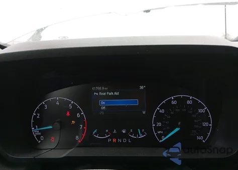 2022 Ford Maverick Xl from USA, damaged, VIN 3FTTW8E91NRB02254